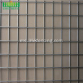 Harga borong sampel percuma Welded Wire Mesh